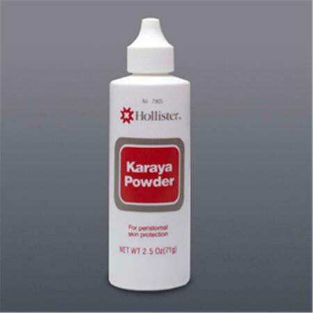 HOLLISTER 7905 Karaya Powder, 12PK Hollister-7905-BX
